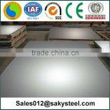 201 mirror finish stainless steel sheet price