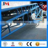 Factory Price HOT Deal Little Light Belt Conveyor System for Material Transportation thumbnail-2