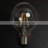Vintage Led Filament E27 2700k Dim Led Filament Globe G95 Quality Choice thumbnail-5