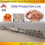 Chinese Pastries Production Line
