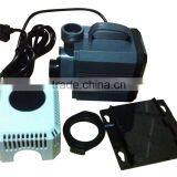 Jeneca Submersible Electric Water Pump 60W 2000L/H thumbnail-3