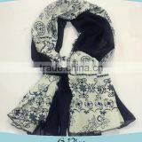 Special Scarf Pasiley Print for Women thumbnail-2