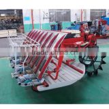 Hot selling 2Z-8238BP 8 rows 238mm rows width Rice transplanter with New Plastic seedling float                        
                                                Quality Choice