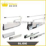 Heavy Duty Luxurious Kitchen Cabinet Furniture Tandembox Drawer Slide thumbnail-3