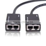 Good Quality 1080P 30M/60M/120M/150M HDMI Extender Cat6 Manufacturer thumbnail-1