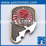 Wholesale Coin Supplies Custom Metal Antic Coin thumbnail-2