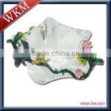 Gifts for Lover 2016 New Design Crystal Vase thumbnail-2