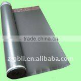 Black IXPE Laminate Flooring Underlay