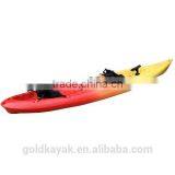 Fishing Kayak Double Kayak Two Seat Fishing Kayak thumbnail-3