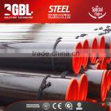 Erw Tube for Conveyor Roller