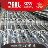 Construction Used Scaffolding for Sale thumbnail-2