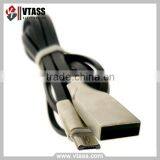 Original OEM Quality Wall Car Charger USB Cable for Iphone Usb Cable Supplier's Choice thumbnail-1