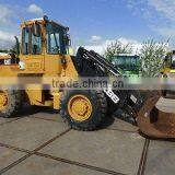 USED MACHINERIES - IT28 WHEEL LOADER (8941) thumbnail-1