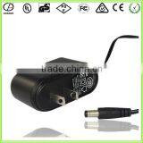 UL 12V 1A 12W AC DC Power Adapter for LCD Monitor thumbnail-2
