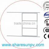 Solar Greenhouse for Agricultural Solar Mounting System thumbnail-2