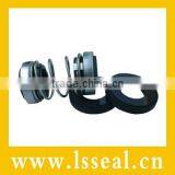 New-designed mechanical seal water seal for pump HF208