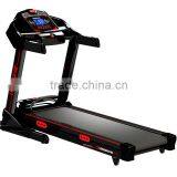 Electric Treadmill Type Healthy Equipment With Max.loading 150kgs
