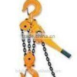 Lever Chain Block, Chain Hoist thumbnail-3