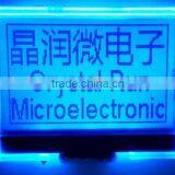 128x64 Character FSTN Lcd Display Module thumbnail-6