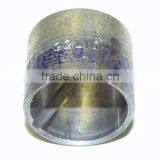 Factory Manufacture Nickel Plated Polished Inner Bushing