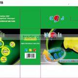 2015 Hot Selling Hand Propelled Sweeper Multi Sweeper Flexi Sweep Easy Sweeper thumbnail-4