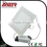 Fashion Custom-made Square Led Light Panel 145 145