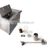 Automatic Oxidation Stability by Rotating Pressure Vessel Method (RPVOT)