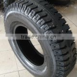 Chinese trusted brand heavy truck tyre 1100-20