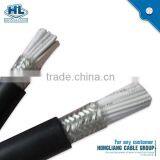 Outboard Control Cable 20 Core X1.0 Mm2 Wire Braided Armoured Cable thumbnail-1