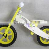 Quality Aluminum Kids Balance Bike ANDER Catalogue from Ander Leisure Products Co. Ltd. on China Suppliers Mobile