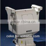 Digital Forest Fire Prevetion System PTZ