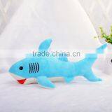 Wholesale Cute Baby Whale Plush Stuffed Toys thumbnail-4
