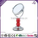 3 Inch Acrylic Mirror Sheet Mirror Frame thumbnail-1