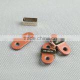 All Kinds of Two Holes Rope Leather Stopper thumbnail-5