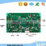 7 Inch LCD Module With Interface Rs232 TTL Industrial Screen Controller Board for All Kind of Application thumbnail-2