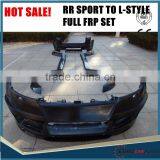 ON SALE! New Arrival Body Kit Fit for Ran-ge Ro-ver Sport to L-style Kit Style thumbnail-1