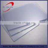 Super Quality Decoration Panel Laminated PVC Sheet thumbnail-1