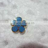 Flower Lapel Pin,masonic Lapel Pin,pin Badge thumbnail-1