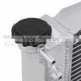 Full Aluminum Water Cooling Auto Radiator For 300ZX Turbo 1990-1996 thumbnail-5