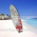 Top Seller Stand UP Paddle Boardstreet Drawing Eps Epoxy Surfboard Wake Surfboard
