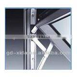 18 Square Groove, 2.0mm Thickness Stainless Steel Window Friction Hinge,window Friction Stay thumbnail-4