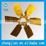 Diesel Engine Spare Parts MTZ80 Fan