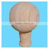 Sandstone Balls , Fountain Balls