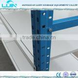 4 Post Server Equipment Storage Rack thumbnail-5