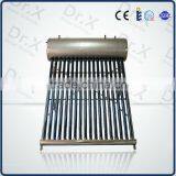Best Selling Split Pressurized Solar Hot Water Heater Tube thumbnail-2