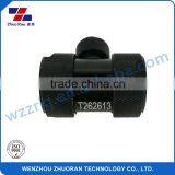 Professional Supply Seal Waterproof Electrical Housing Plug Aviation Connector Automotive Connector T262613 thumbnail-3