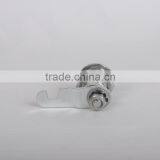 Nerw Fashion Pin Cam Lock for Desk Drawer or Cabinet With Iron Keys thumbnail-3