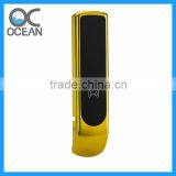 OEM Acceptable Smart Card Sauna Lock, Intelligent RFID Card Hotel Sauna Lcok