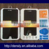 Factory Tempered Glass Protective Film for IPhone 6, Screen Guard for Iphone6