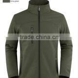 Jiangxi Experienced Factory Hot Selling Mens Plain Jacket